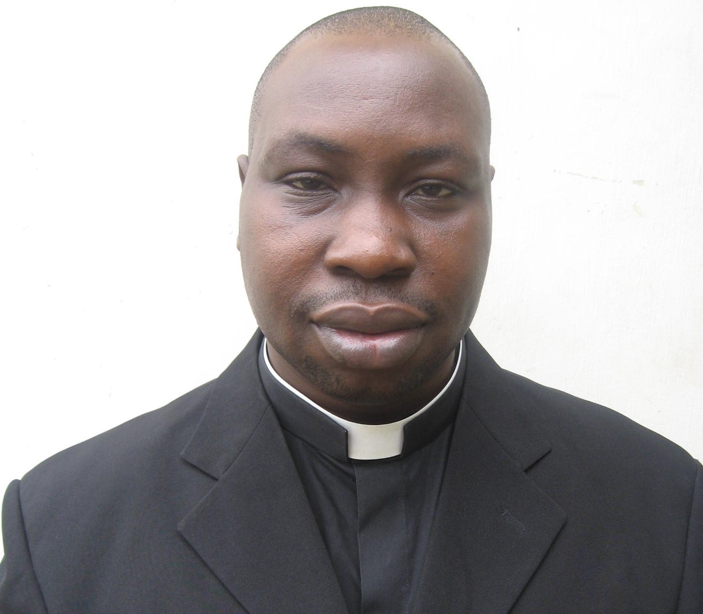 Parish Priest